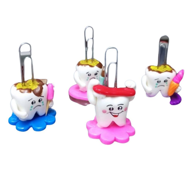 Porta Notas Porcelana. Porta Notas Porcelana, un accesorio indispensable y de gran utilidad para el consultorio. Perf...