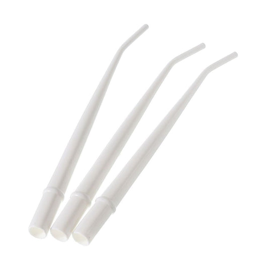 Puntas Completas Para Eyector De Cirugía X Ud. Puntas completas para eyector de cirugía material odontológico usado p...