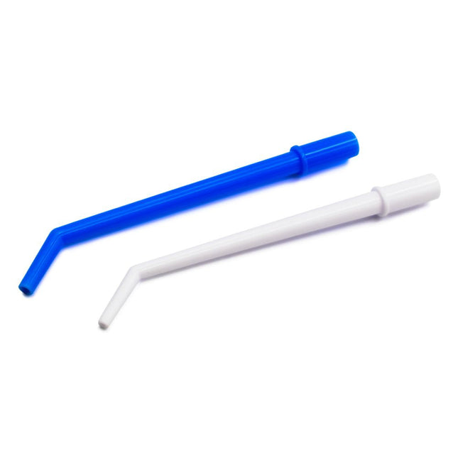 Puntas Completas Para Eyector De Cirugía X 25. Puntas Completas Para Eyector De Cirugía Material odontológico usado p...