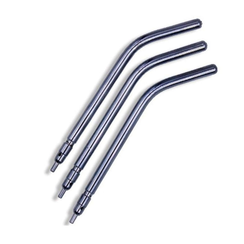 Puntas de Jeringa Triple x ud. Puntas de Jeringa Triple dentro del campo odontológico, se emplea un tipo de jeringa c...