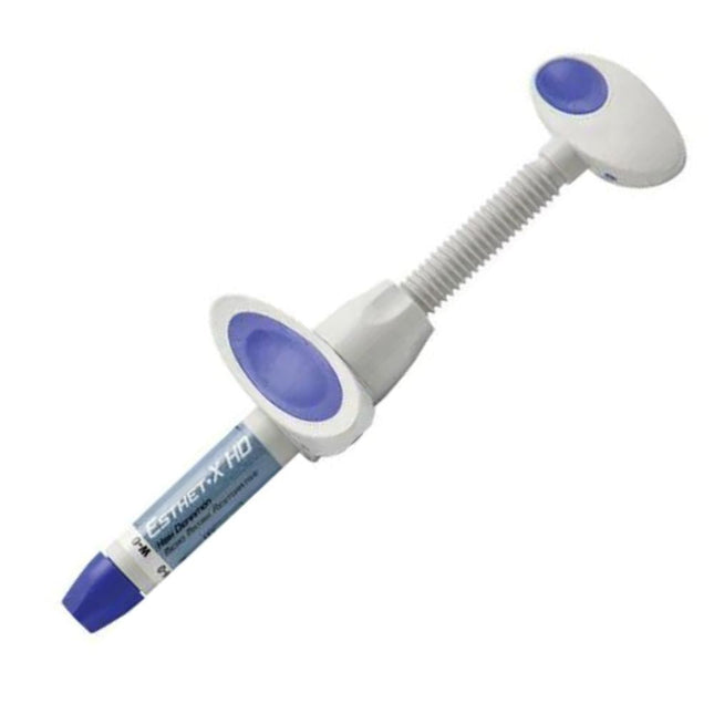 Resina Compuesta Esthet X HD x 3 gr Dentsply Sirona. Resina Dental Esthet material dental, un sistema de optimización...
