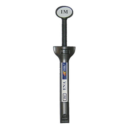 Resina Ena Hri x 5 gr Micerium. Resina ENA HRi Intensiva de Alta Estética Micerium IW (White) x 5 g El esmalte intens...