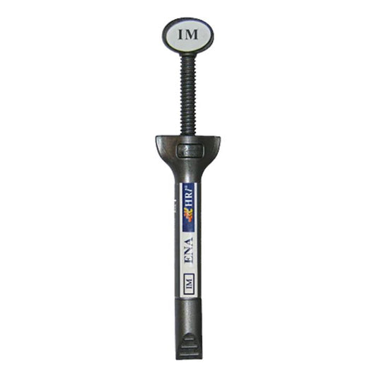 Resina Ena Hri x 5 gr Micerium. Resina ENA HRi Intensiva de Alta Estética Micerium IW (White) x 5 g El esmalte intens...