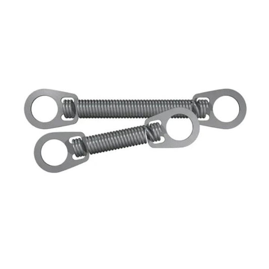 Resorte Cerrado Niti N° 0.010 X 9mm X Unidad. Los resortes producen fuerzas suaves y constantes para la tracción y co...
