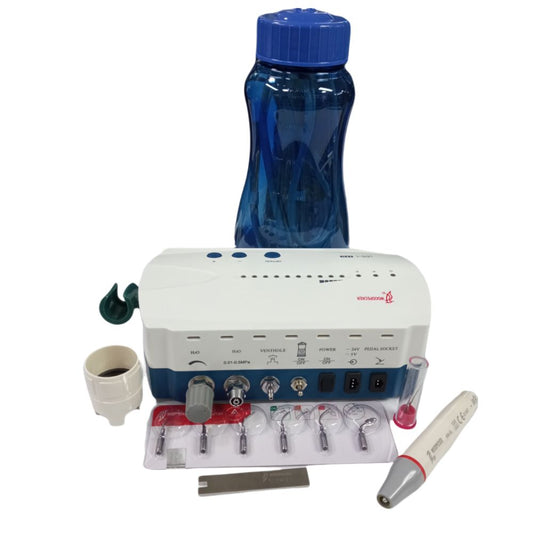 Scaler Ultrasónico Portable UDS-L Woodpecker