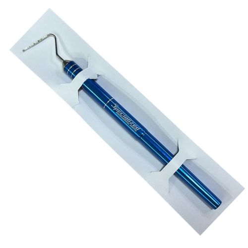 Sonda OMS - WHO Color Spezialized. La Sonda O M S -- W.H.O Spezialized es útil en el diagnóstico de caries como una h...
