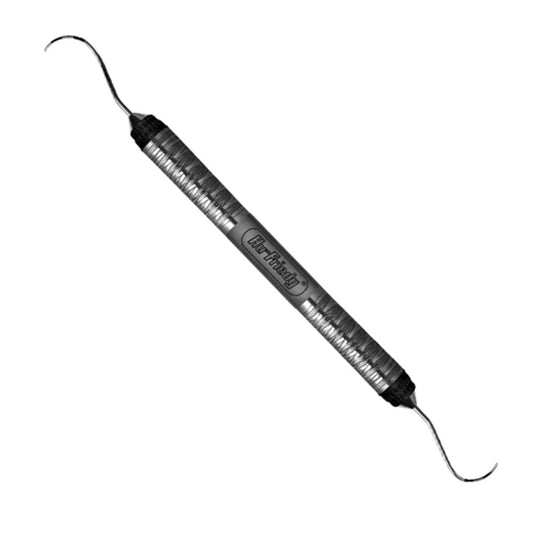 Sonda Nabers Hu-Friedy. Ideales para la implementación exitosa de los exámenes y registros periodontales. Incluyen un...