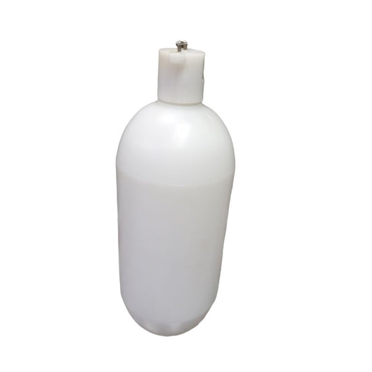 Tanque Auxiliar Para Unidad Odontológica. Tanque auxiliar de agua para unidad odontológica Capacidad 1 fabricado en P...