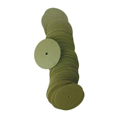 Disco Verde Para Porcelana Ultrathin. Disco Verde Para Porcelana Ultrathin para individualizar Cerámica Discos en car...
