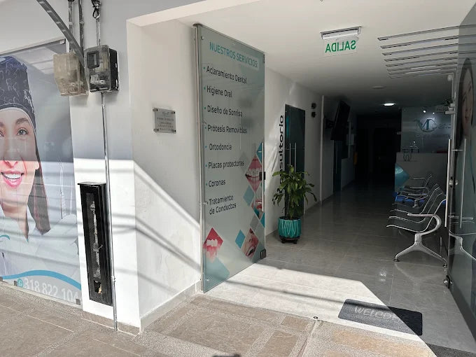 insumos odontologicos para profesionales de la salud oral