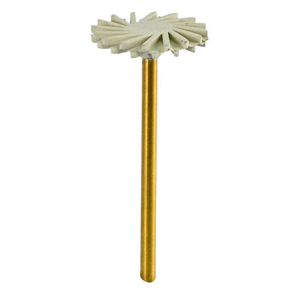 Pulidor Universal MiniTwist. Pulidor universal minitwist diamantado Azul, grano medio, ideal para el pulido de alto b...