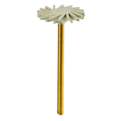 Pulidor Universal MiniTwist. Pulidor universal minitwist diamantado Azul, grano medio, ideal para el pulido de alto b...