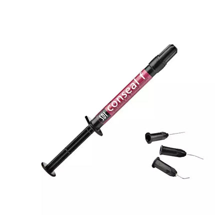 Conseal F Sellador Dental De Fosetas Y Fisuras Sdi x 1gr. Descripción ellante Conseal F x 1 g DESCRIPCIÓN La baja con...