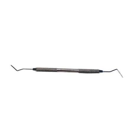 Sonda Periodontal William Fox Línea Economica. Sonda periodontal de doble punta. Mango 31 ergonómico. Ideal para medi...